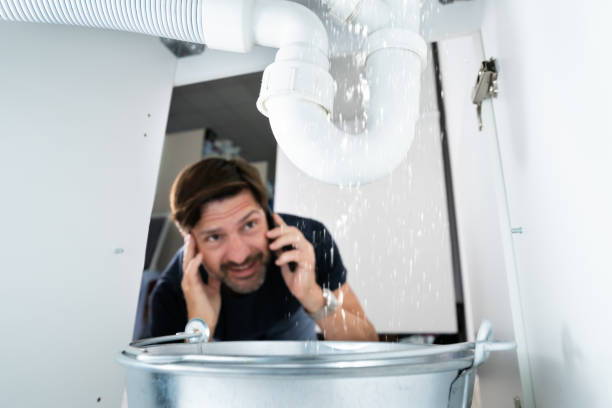 Professional Plumbing in Guttenberg, IA
