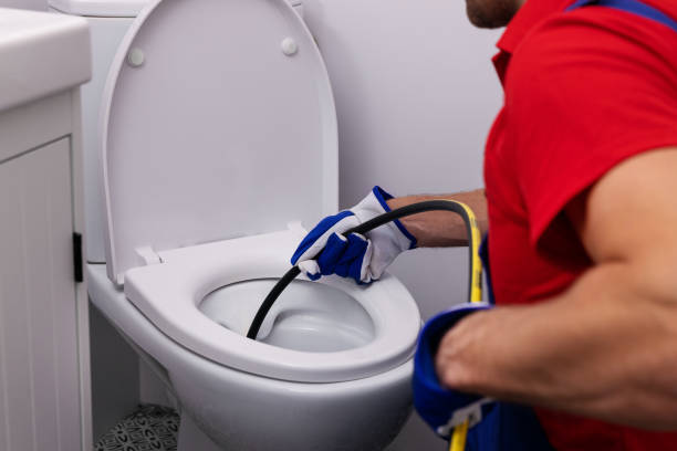 Best Gas Line Repair  in Guttenberg, IA