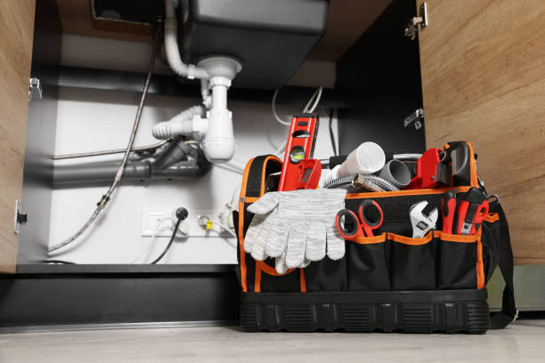 Best Faucet Repair  in Guttenberg, IA