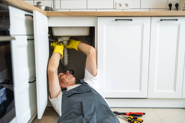 Best Commercial Plumbing Services  in Guttenberg, IA