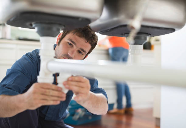 Best Drain Cleaning Services  in Guttenberg, IA