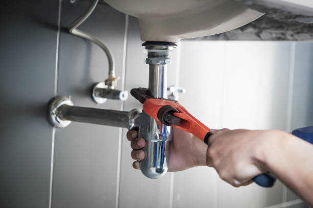 Best Pipe Repair Near Me  in Guttenberg, IA
