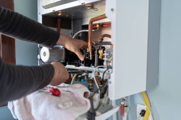 Clogged Drain Plumber in Guttenberg, IA
