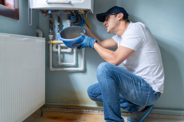 Best Hot Water Heater Installation  in Guttenberg, IA