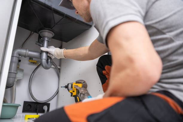 Best Water Leak Repair  in Guttenberg, IA