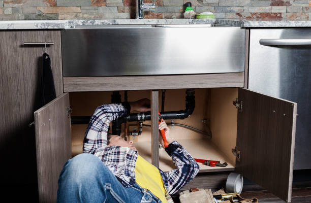 Best Sewer Cleaning Services  in Guttenberg, IA