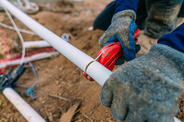 Best Emergency Plumber  in Guttenberg, IA